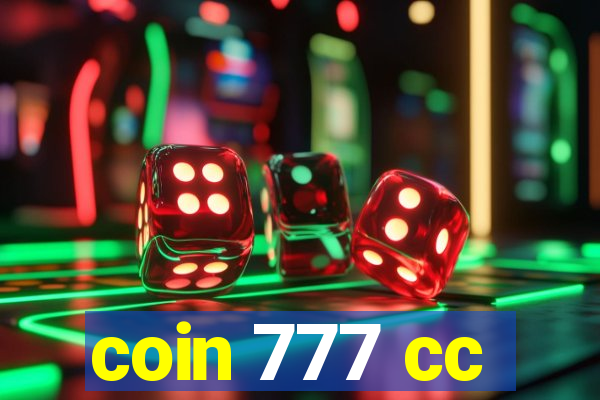 coin 777 cc